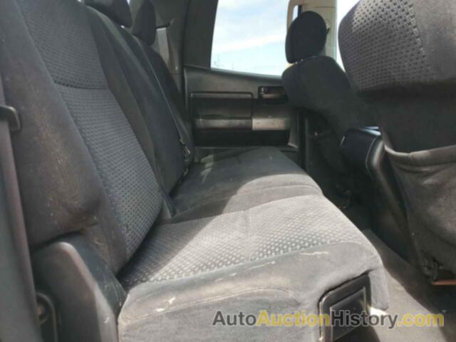 TOYOTA TUNDRA DOUBLE CAB SR5, 5TBRT54187S452714