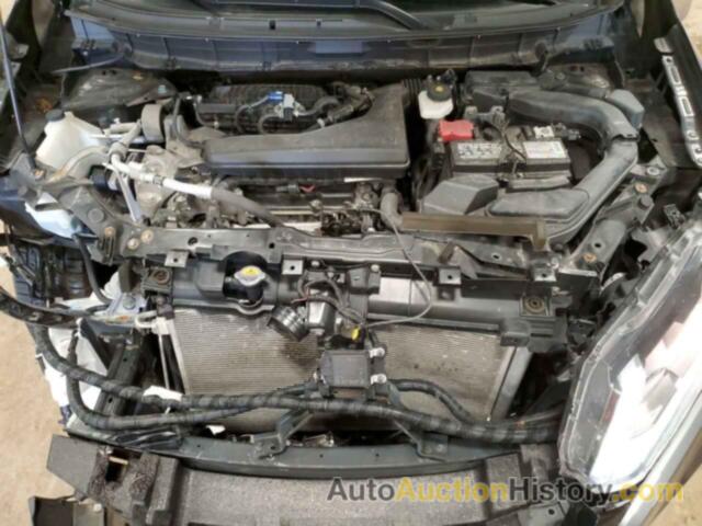 NISSAN ROGUE S, 5N1AT2MV1LC718331