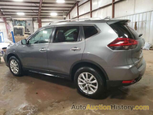 NISSAN ROGUE S, 5N1AT2MV1LC718331