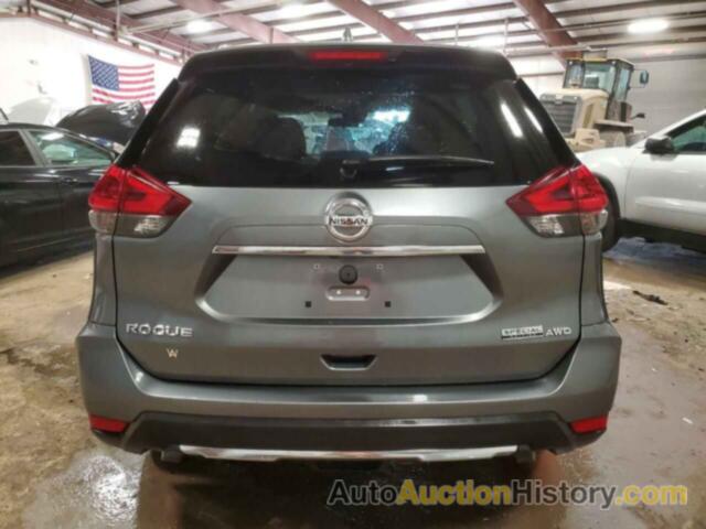 NISSAN ROGUE S, 5N1AT2MV1LC718331