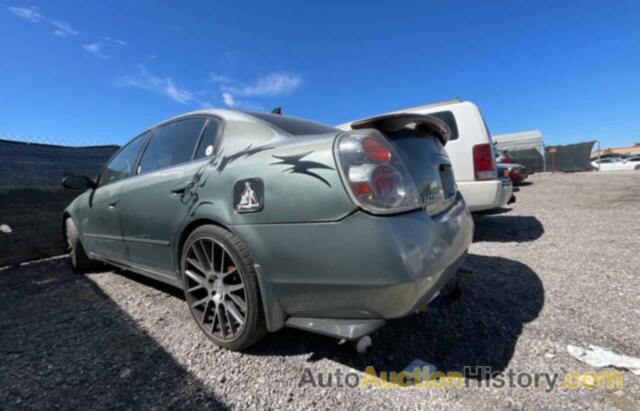 NISSAN ALTIMA SE, 1N4BL11E96C186117