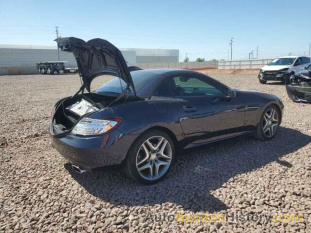 MERCEDES-BENZ SLK-CLASS 300, WDDPK3JA8GF117436