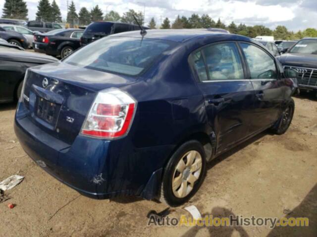 NISSAN SENTRA 2.0, 3N1AB61E97L663997