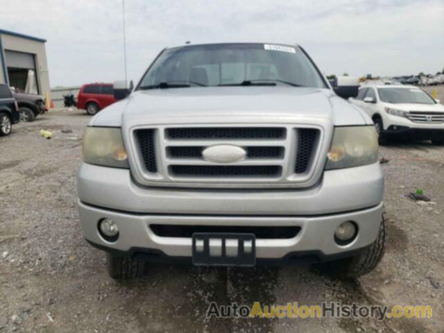 FORD F-150 SUPERCREW, 1FTPW14V07FB45006