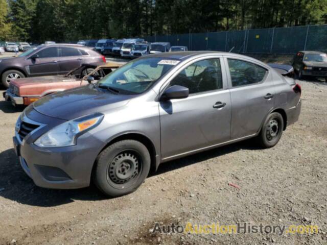 NISSAN VERSA S, 3N1CN7APXGL865769