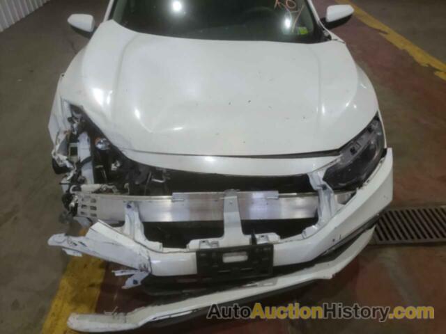 HONDA CIVIC LX, 2HGFC2F64LH534063