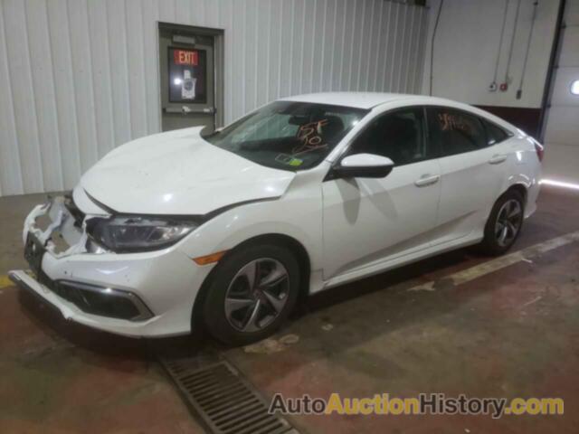 HONDA CIVIC LX, 2HGFC2F64LH534063