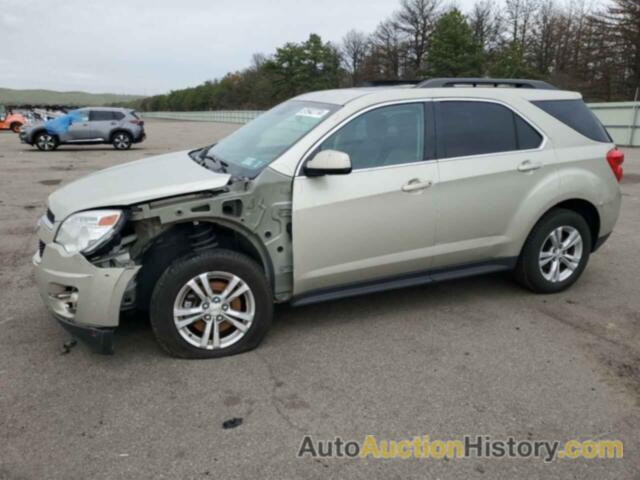 CHEVROLET EQUINOX LT, 2GNFLNE35D6280617