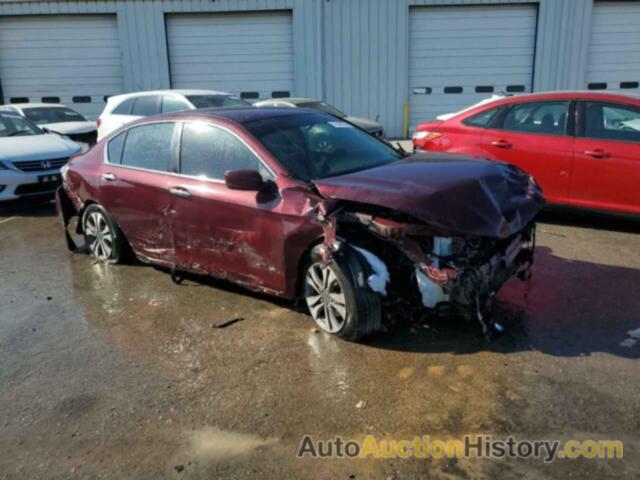 HONDA ACCORD LX, 1HGCR2F36EA030543