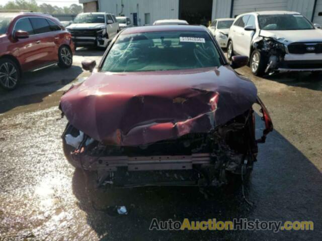 HONDA ACCORD LX, 1HGCR2F36EA030543