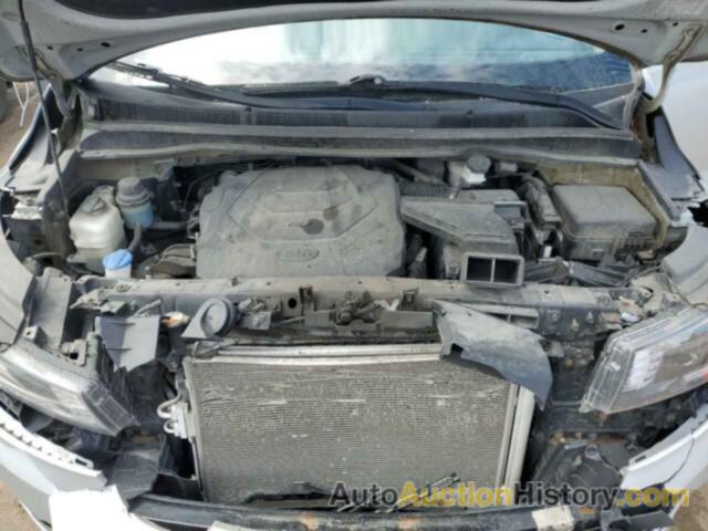 KIA All Models LX, KNDMB5C16K6454069