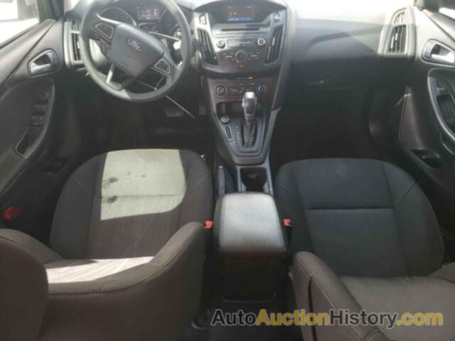 FORD FOCUS SE, 1FADP3K23FL282015