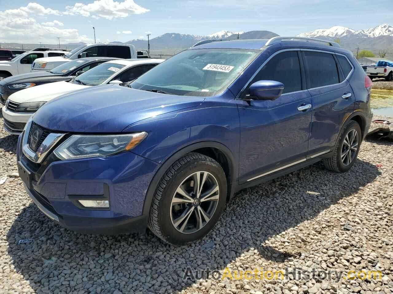 2017 NISSAN ROGUE S, JN8AT2MV6HW026774