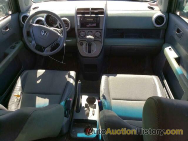 HONDA ELEMENT LX, 5J6YH28365L025166