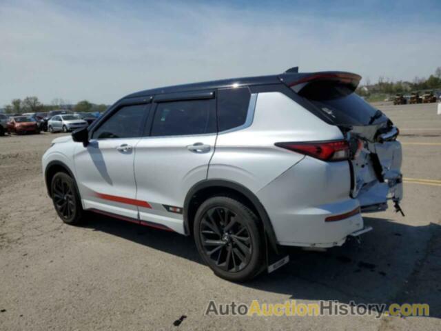 MITSUBISHI OUTLANDER SE, JA4J4UA8XPZ031633