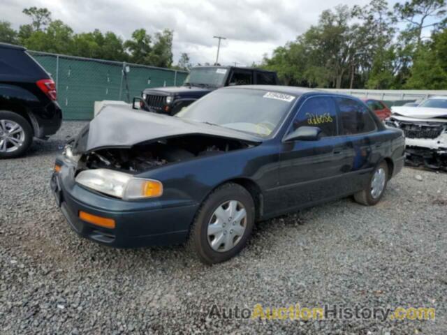 TOYOTA CAMRY LE, 4T1SK12E7SU610843