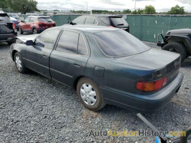 TOYOTA CAMRY LE, 4T1SK12E7SU610843