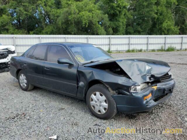 TOYOTA CAMRY LE, 4T1SK12E7SU610843