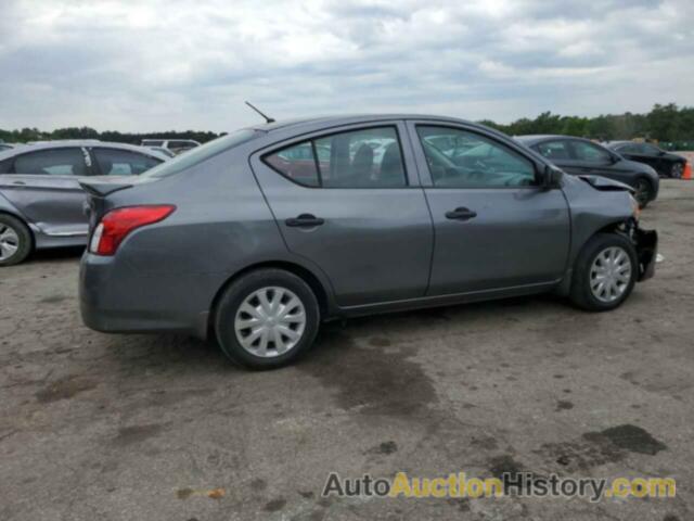 NISSAN VERSA S, 3N1CN7AP1GL910937