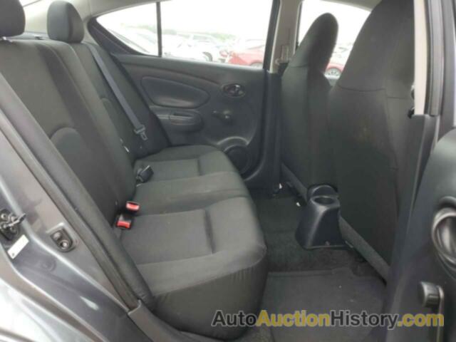 NISSAN VERSA S, 3N1CN7AP1GL910937