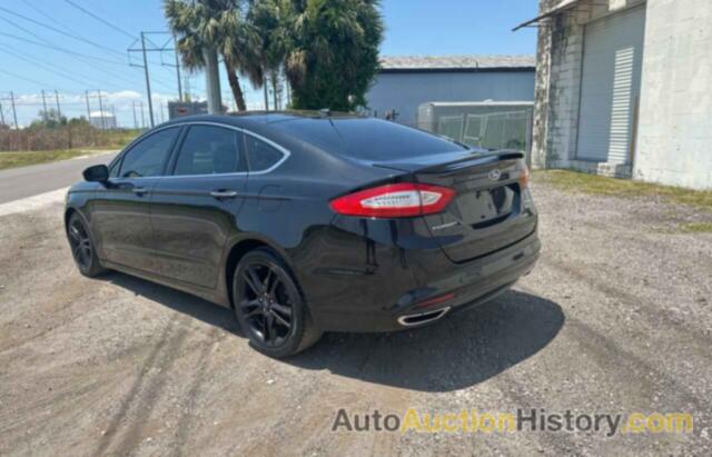 FORD FUSION TITANIUM, 3FA6P0D91FR250599