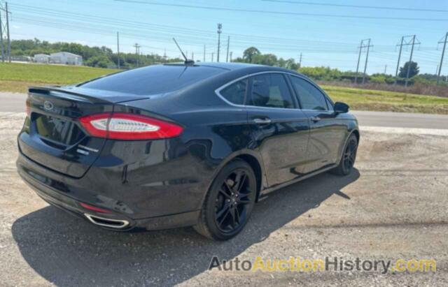 FORD FUSION TITANIUM, 3FA6P0D91FR250599