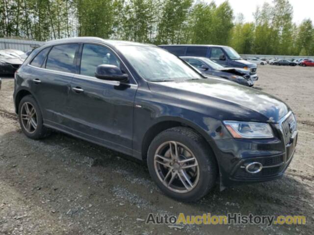 AUDI Q5 PREMIUM PLUS S-LINE, WA1D7AFP6GA022512