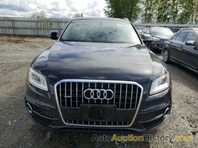 AUDI Q5 PREMIUM PLUS S-LINE, WA1D7AFP6GA022512