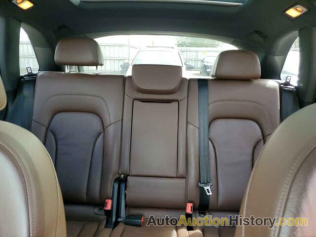 AUDI Q5 PREMIUM PLUS S-LINE, WA1D7AFP6GA022512