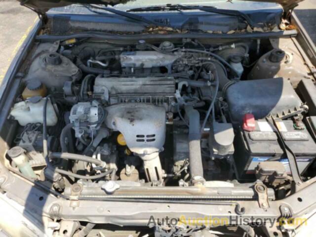 TOYOTA CAMRY CE, 4T1BG22K0XU867153