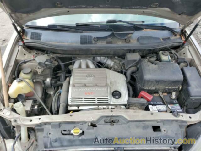 LEXUS RX300 300, JT6HF10U8X0006284