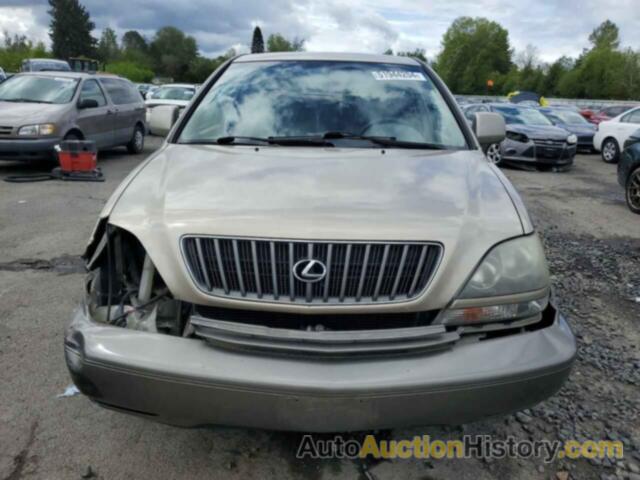 LEXUS RX300 300, JT6HF10U8X0006284