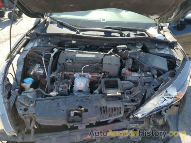 HONDA ACCORD LX, 1HGCR2F39EA147632