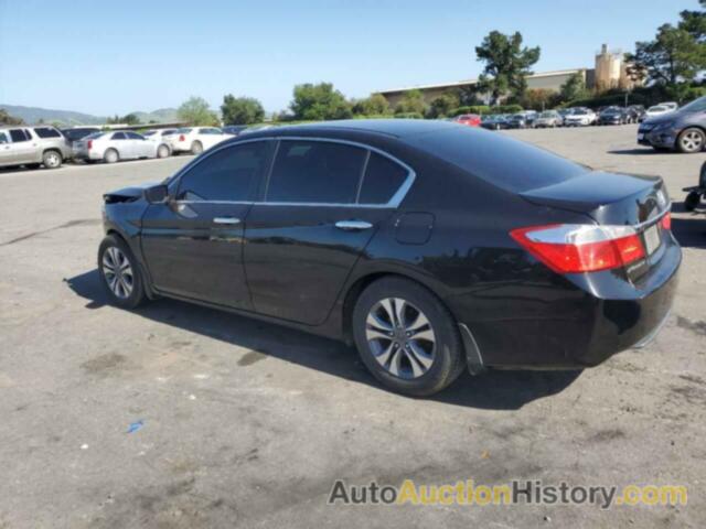 HONDA ACCORD LX, 1HGCR2F39EA147632