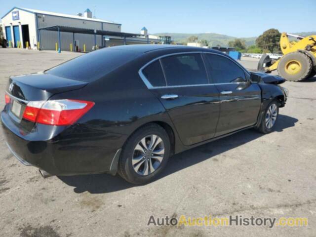 HONDA ACCORD LX, 1HGCR2F39EA147632