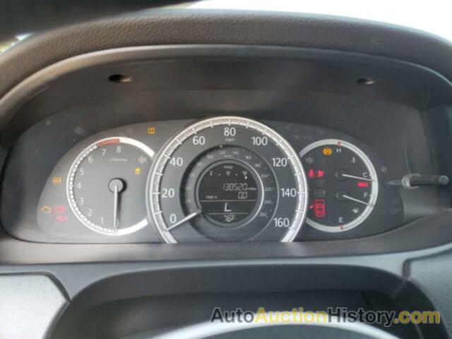 HONDA ACCORD LX, 1HGCR2F39EA147632