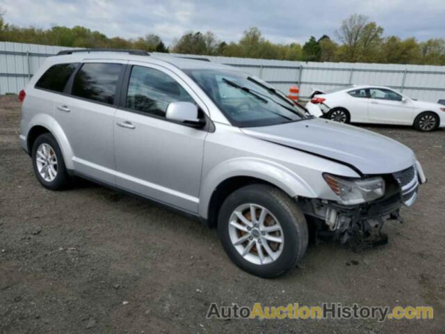 DODGE JOURNEY SXT, 3C4PDDBG7DT696143