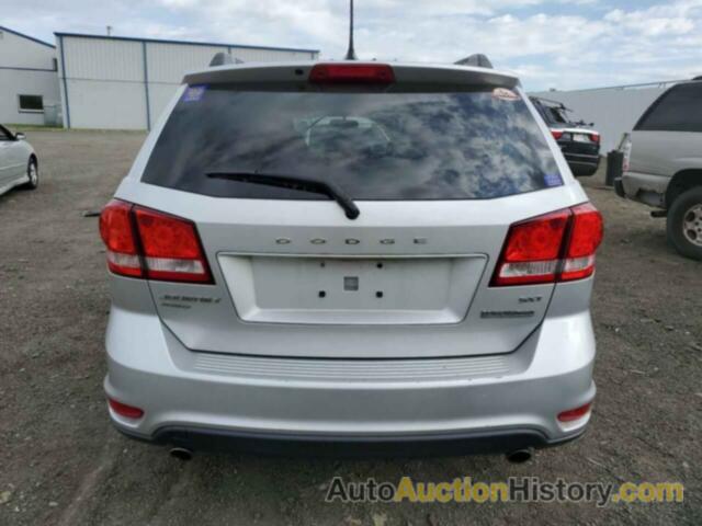 DODGE JOURNEY SXT, 3C4PDDBG7DT696143