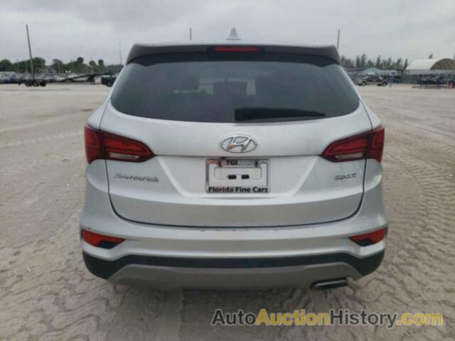 HYUNDAI SANTA FE, 5XYZT3LB5HG437527