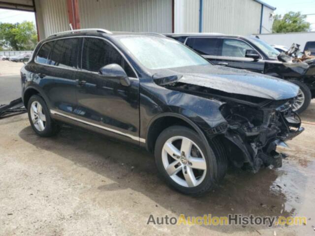 VOLKSWAGEN TOUAREG V6, WVGEF9BP5DD002193