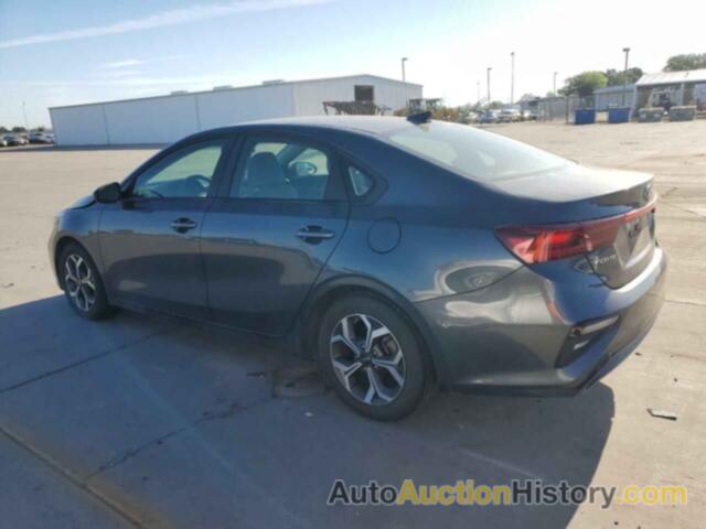 KIA FORTE FE, 3KPF24AD0KE074770