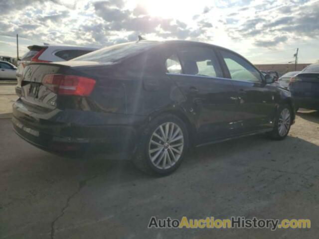 VOLKSWAGEN JETTA SEL, 3VWL17AJ2GM364368