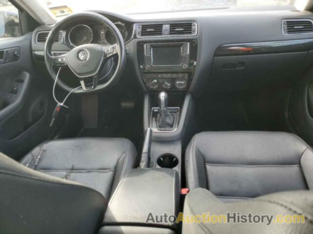 VOLKSWAGEN JETTA SEL, 3VWL17AJ2GM364368