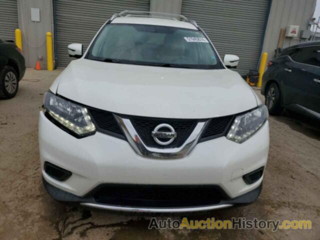 NISSAN ROGUE S, KNMAT2MT7GP657066