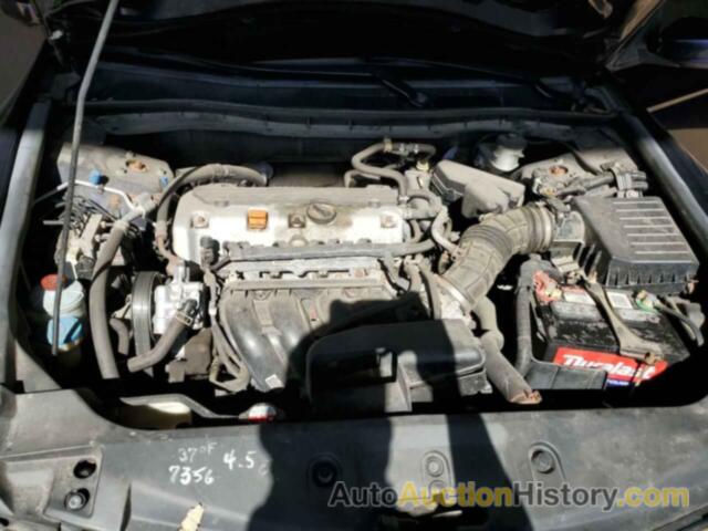 HONDA ACCORD LX, 1HGCP2F39BA054952