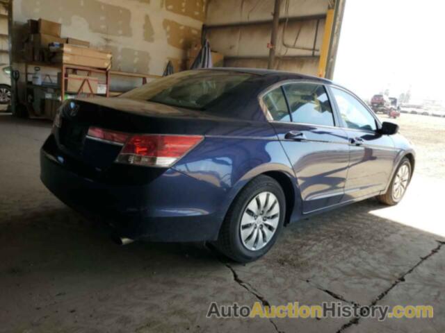 HONDA ACCORD LX, 1HGCP2F39BA054952