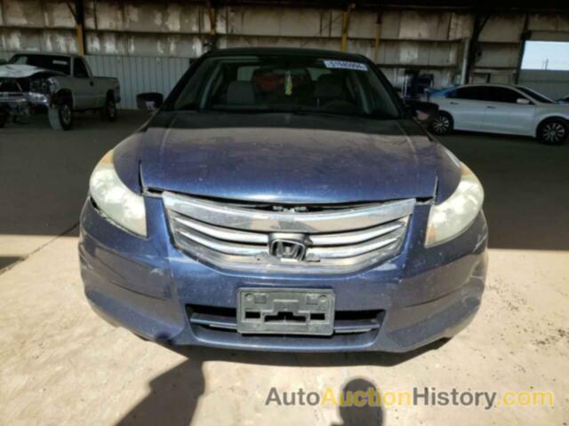 HONDA ACCORD LX, 1HGCP2F39BA054952