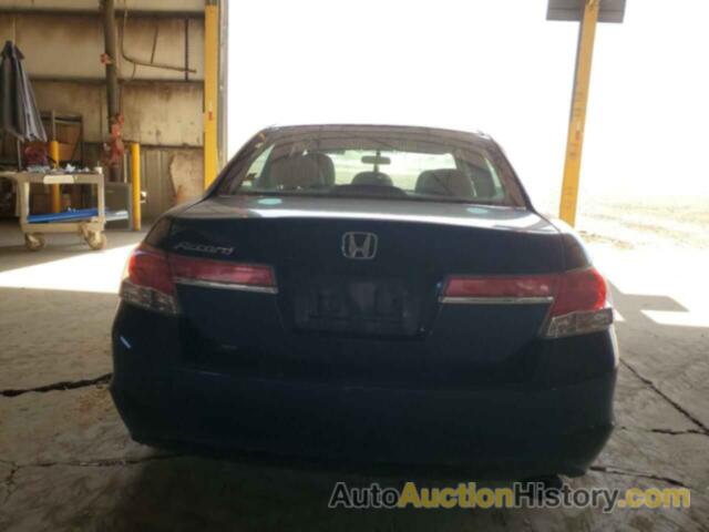 HONDA ACCORD LX, 1HGCP2F39BA054952