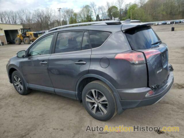 TOYOTA RAV4 ADVENTURE, JTMRFREV6JJ718906