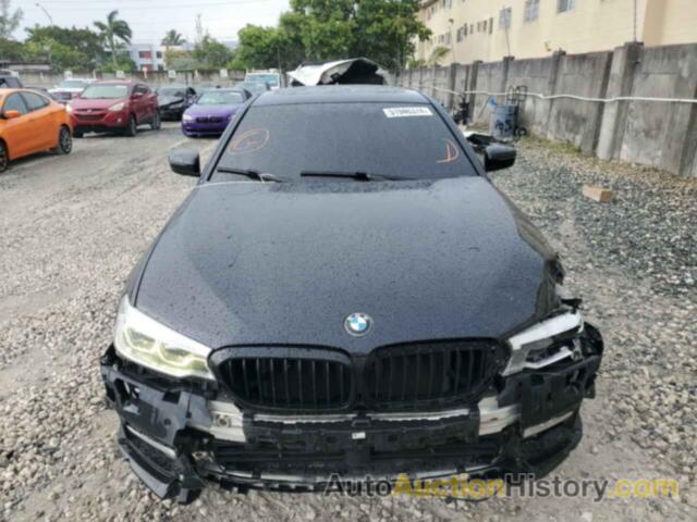 BMW 5 SERIES I, WBAJE5C37HWA92354